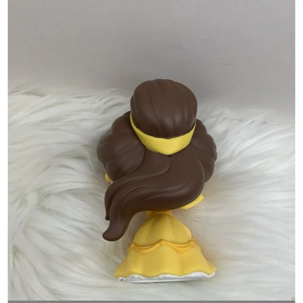 Funko Pop Disney Princess Belle Beauty and the Beast Vinyl Figure No Box